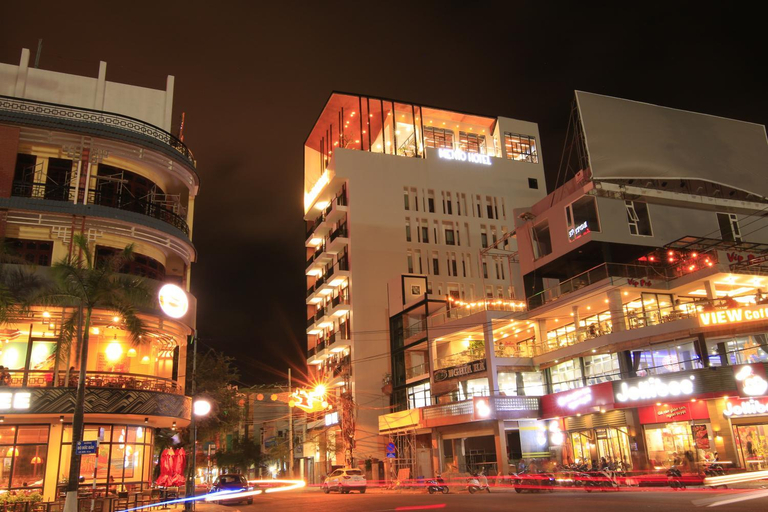 Exterior & Views 1, MENTO HOTEL QUY NHON, Qui Nhơn