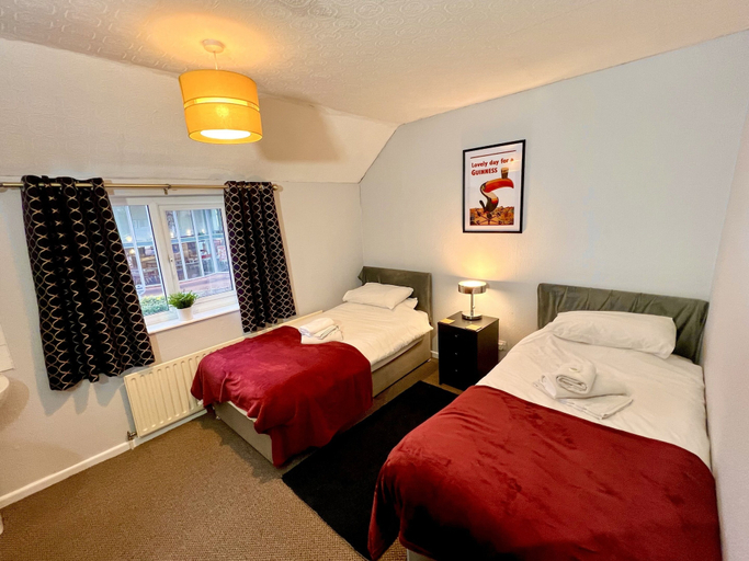 Others 4, The Horse & Jockey, Lincolnshire