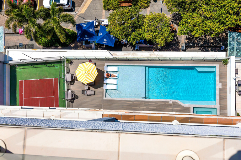 Sport & Beauty 3, Pacific Beach Resort, Maroochy - Mooloolaba
