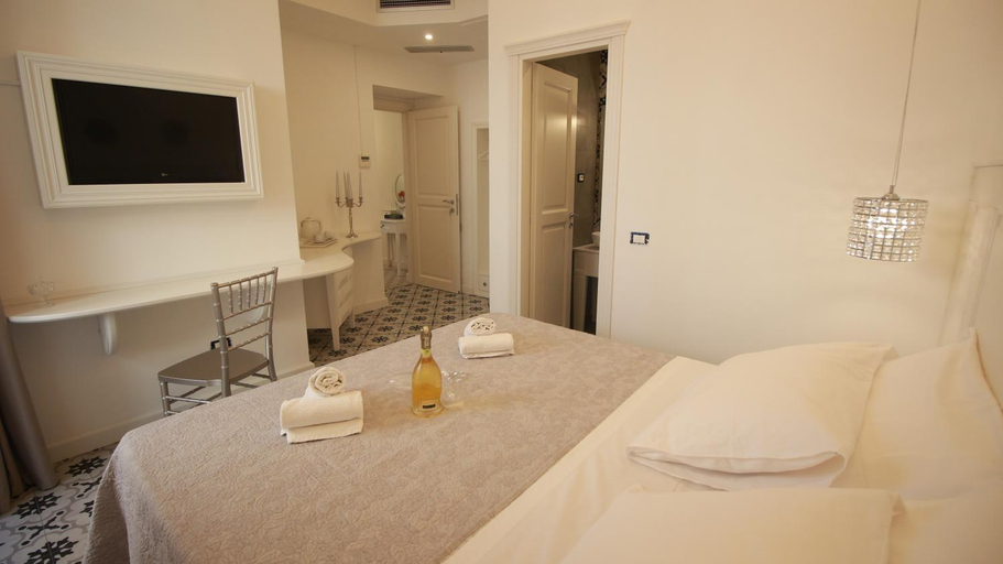 Others 4, BellaVita accomodation, Vibo Valentia