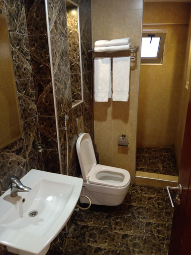 Others 2, seven7days hotel, Aqaba