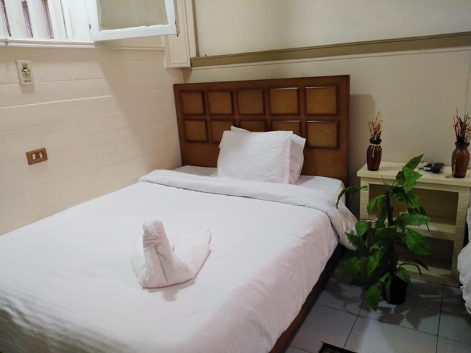 Others 3, Panorama Palace Hotel, 'Abdin