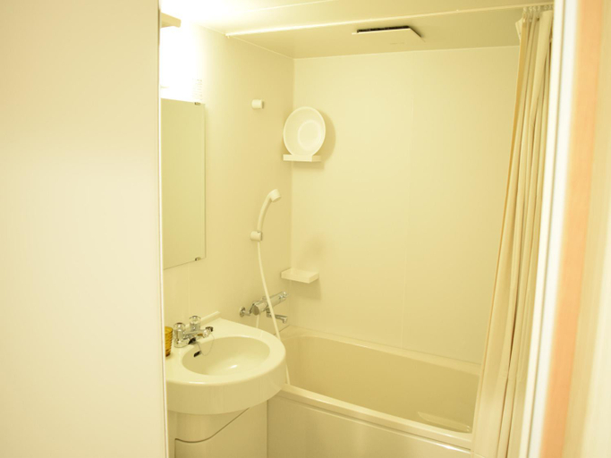 Bathroom 3, Mango Resort Okinawa Chatan, Chatan