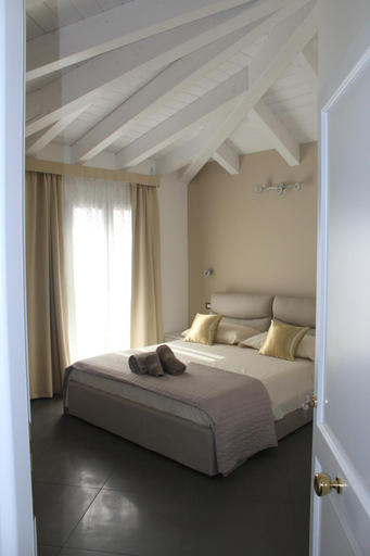 Others 4, B&B PIAZZA NUOVA, Sassari
