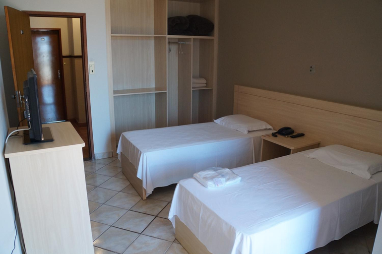 Others 3, Manhuacu Center Hotel, Manhuaçu