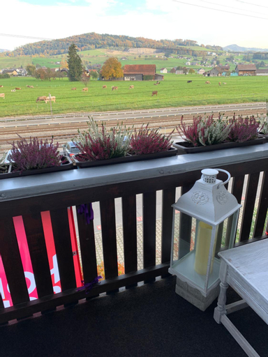 Others 5, Pension Chalet Charme, March