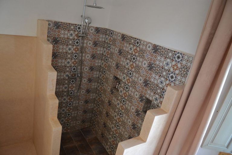 Bathroom 3, Riad See Moon et Spa, Marrakech