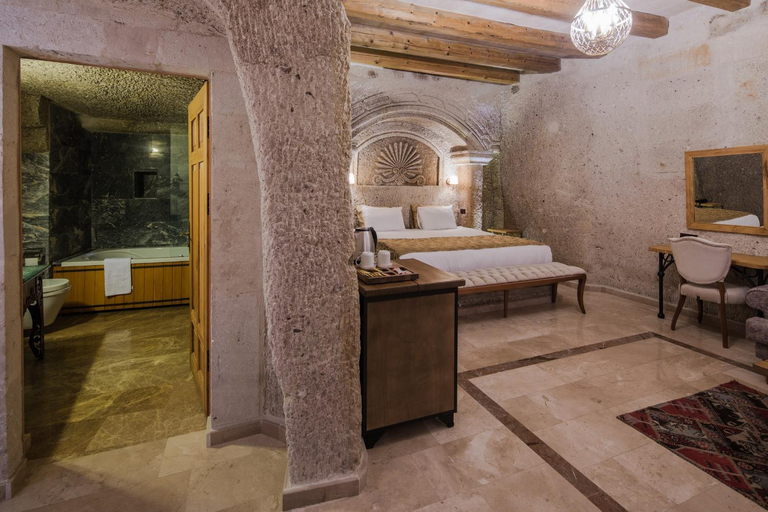 Bedroom 4, Lunar Cappadocia Hotel, Nevşehir