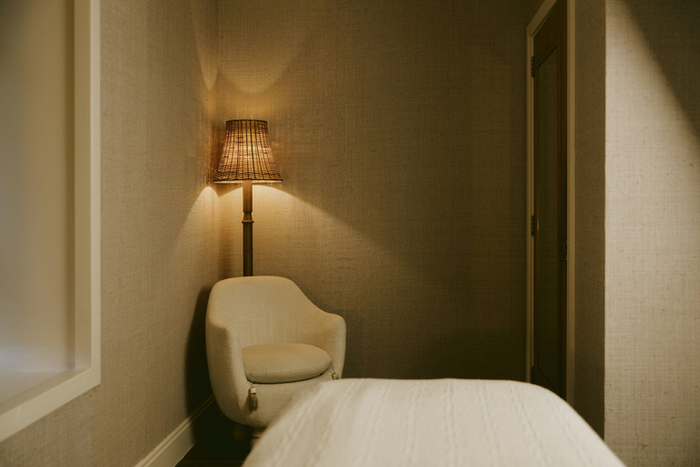 Bedroom 3, Marine Troon, South Ayrshire