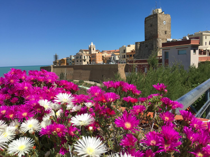 Others 3, La Gemma nel Borgo B&B, Campobasso