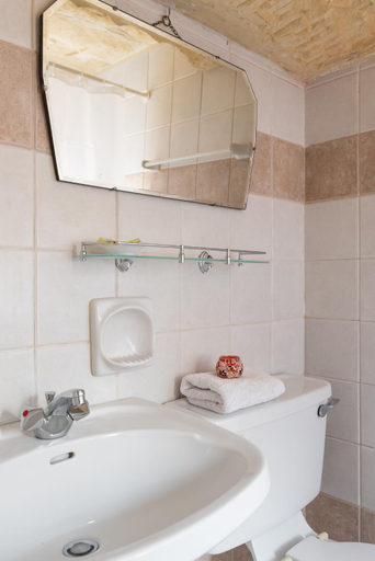 Bathroom, Mood Farmhouse B&B