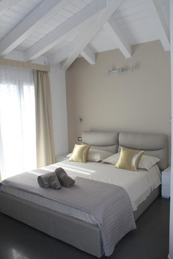 Others 5, B&B PIAZZA NUOVA, Sassari
