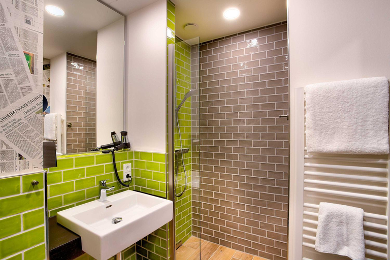 Bathroom 5