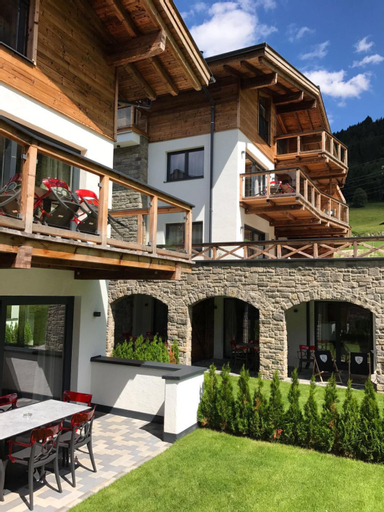 Avenida Panorama Suites Kaprun by Alpin Rentals, Zell am See