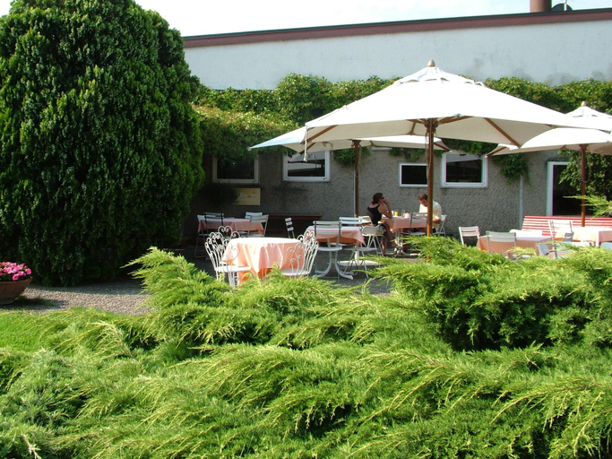 Exterior & Views 2, Golf Hotel, Milano