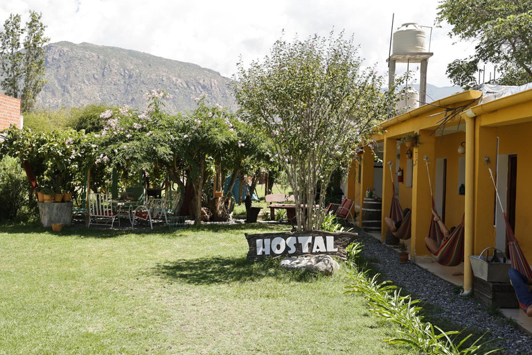 Others 5, Hostel Lo de Chichi, Cafayate