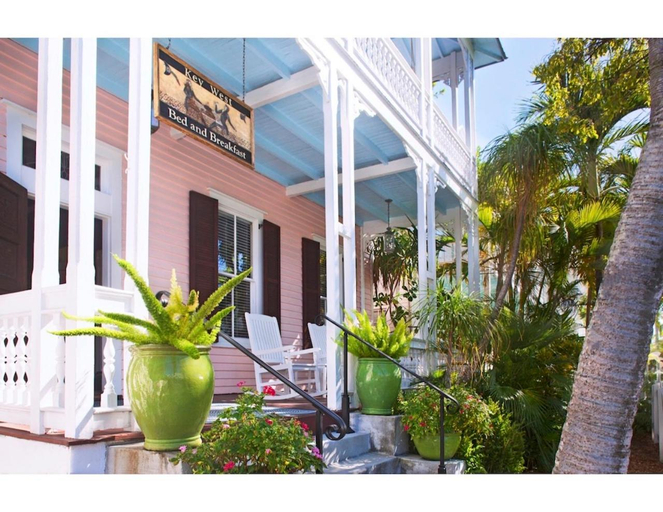 Others 3, Key West Bed and Breakfast - Adult Only, Monroe
