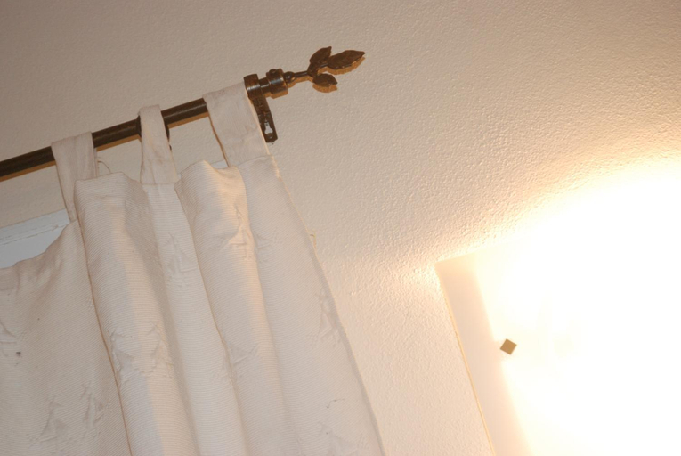Bathroom 3, Hotel Bosco Selene, Ogliastra