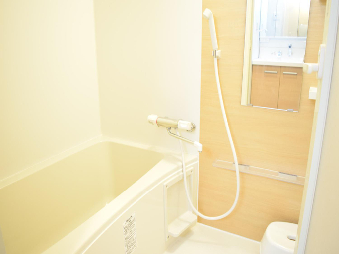Bathroom 3, Mango Resort Okinawa Chatan, Chatan