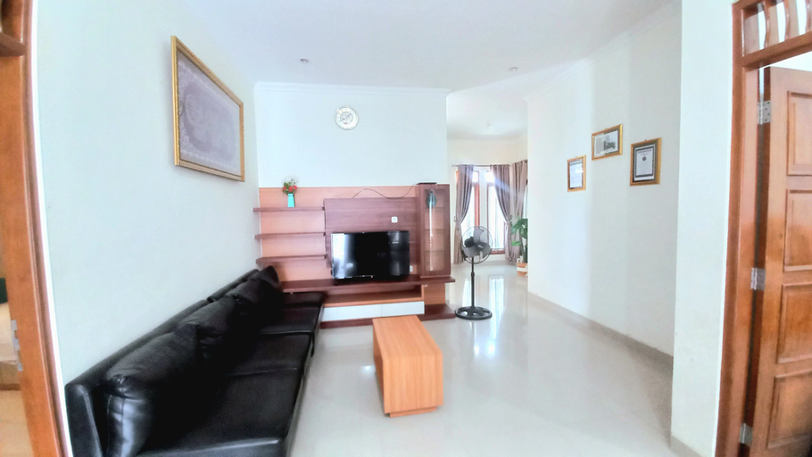 Bedroom 4, Homestay Gejayan Dekat Pakuwon Mall By Simply Homy, Sleman