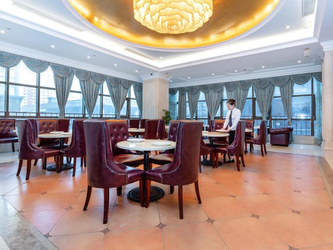 Food & Drinks, Vienna Hotel Shanghai Songjiang Wanda, Shanghai
