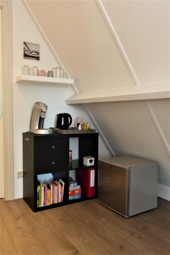 Others 3, B&B Onder de rode beuk, Rheden