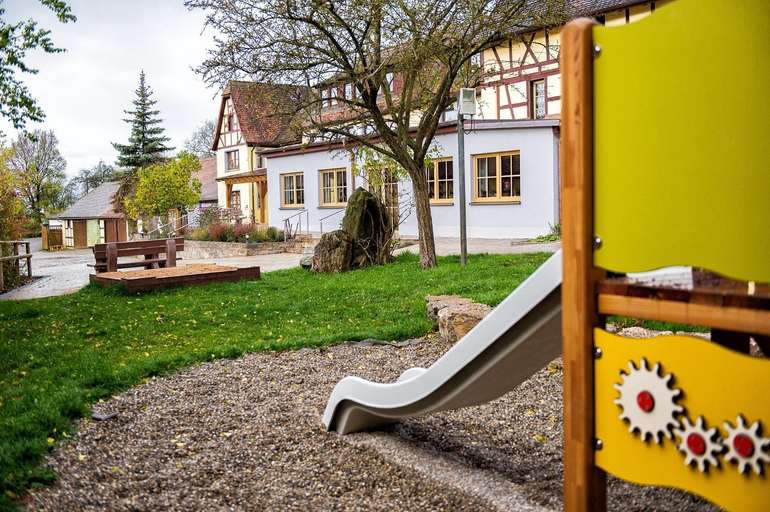 Others 2, Gutshof Colmberg, Ansbach