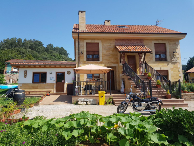 Others 4, La Oliva, Cantabria