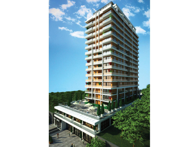 Nidya Hotel Esenyurt, Esenyurt