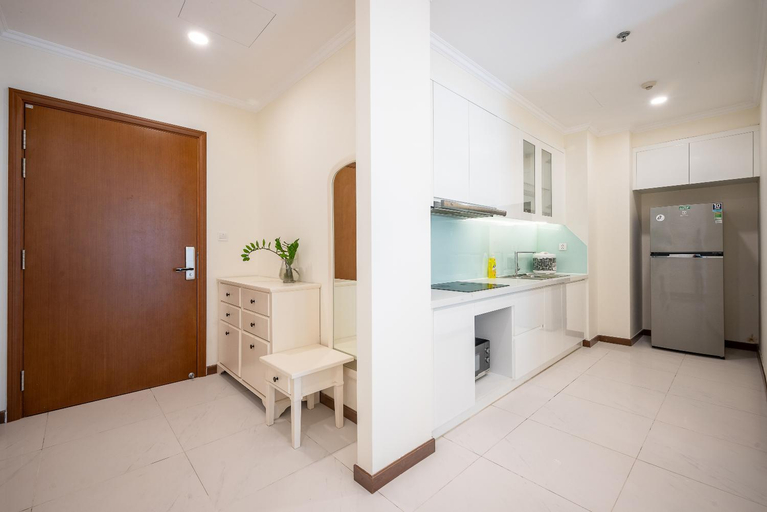 Others 5, Vinhome Central Park Apartment Ho Chi Minh City, Bình Thạnh