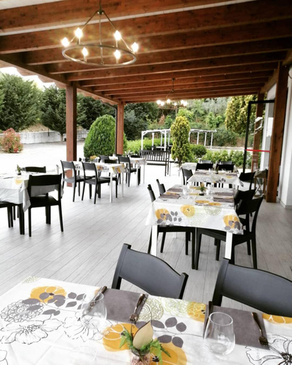 Food & Drinks 4, Il Magnolia, Chieti