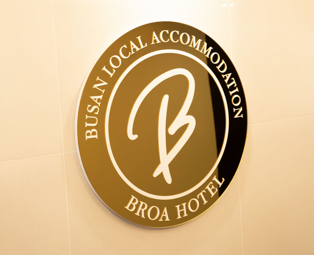 Others 5, Busan Seomyeon Broa Hotel, Busanjin