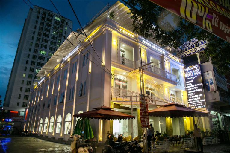Exterior & Views 2, Vinh Hoi Hotel, Pleiku