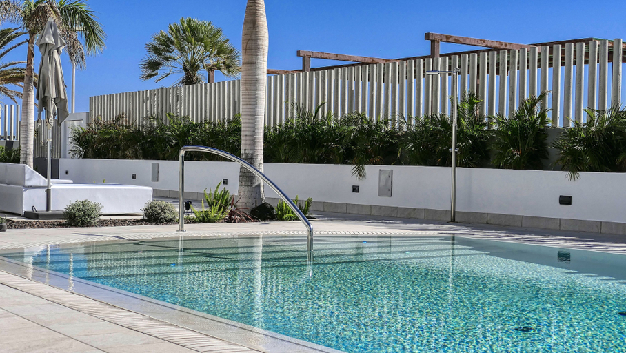 Sport & Beauty 2, Relaxia Beverly Suites, Las Palmas