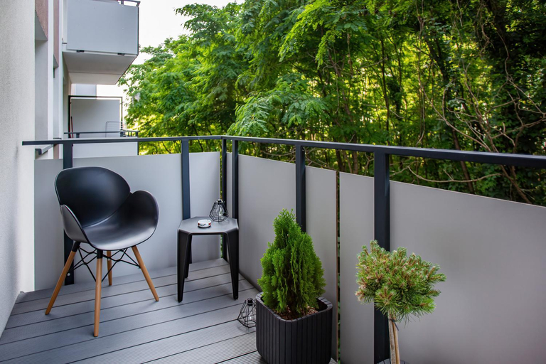 Others 5, Apartments Parks of Warsaw by Noclegi Renters, Warsaw