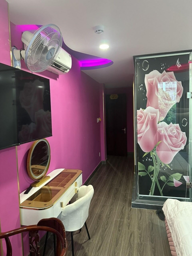 Bedroom 2, Nam Anh Hotel Phu Nhuan -by Bay Luxury, Ho Chi Minh City