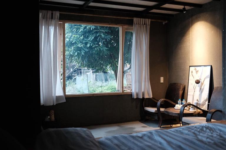 Bedroom 2, Opal House Ta Van, Sa Pa