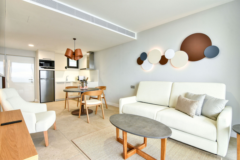 Others 5, Relaxia Beverly Suites, Las Palmas