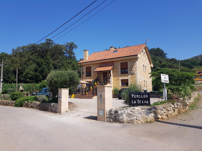 Others 5, La Oliva, Cantabria