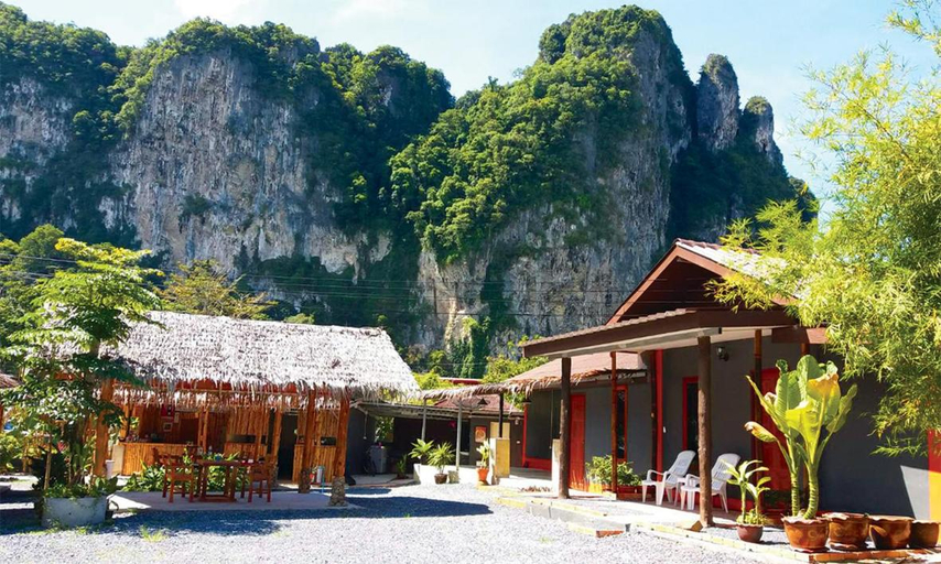 Others 5, AddJitResort aonang - SHA Extra Plus, Mueang Krabi