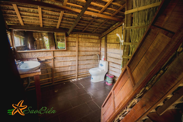 Bathroom 4, Sao Bien Cam Ranh, Cam Ranh