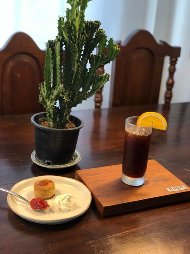 Food & Drinks, Cozy by Funwahn, Muang Chiang Mai