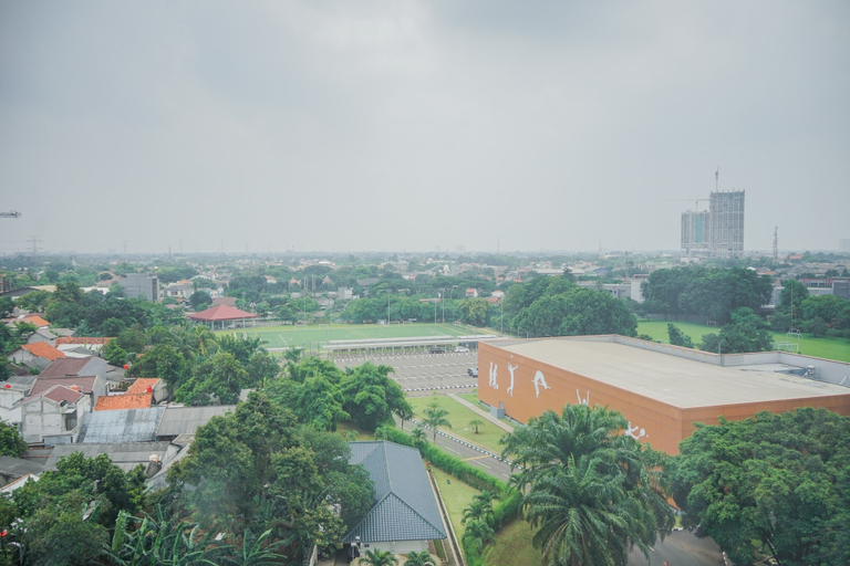 Others 4, Elegant and Comfy 2BR Emerald Bintaro Apartment, Tangerang Selatan