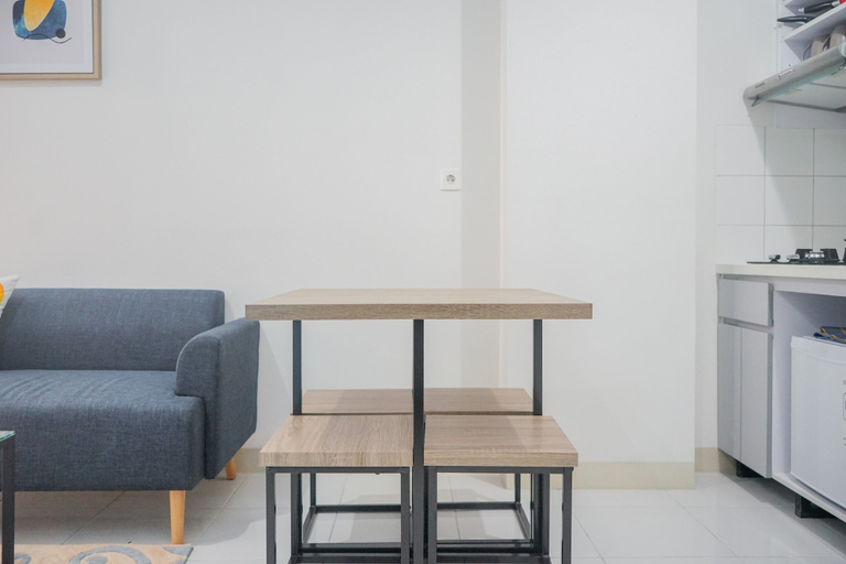 Others 3, Elegant and Comfy 2BR Emerald Bintaro Apartment, Tangerang Selatan