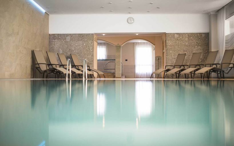 Sport & Beauty 2, Hotel Cristallo, Bolzano