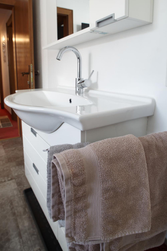 Bathroom 3, Haus Sepp Gruber, Landeck