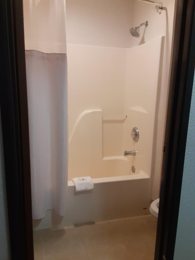 Bathroom 4, Quality Inn & Suites South Fork - Wolf Creek, Rio Grande