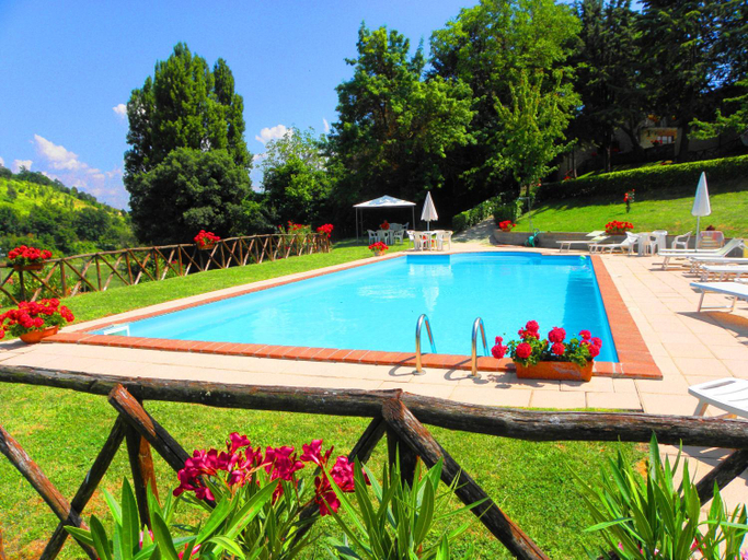 Sport & Beauty 5, Aurora, Perugia
