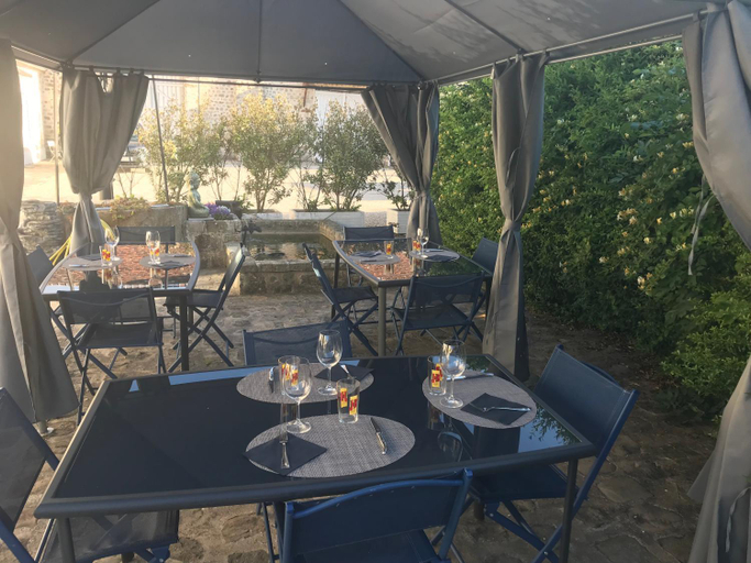 Food & Drinks 2, la ferme des ruelles, Essonne