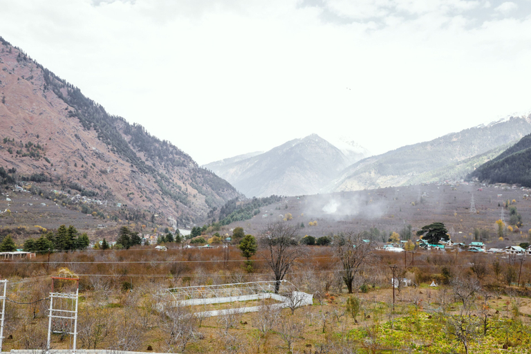 Others 5, The Voyage Resort, Manali, Kullu